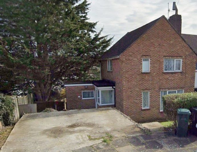 Property photo 1 of 9 Front View