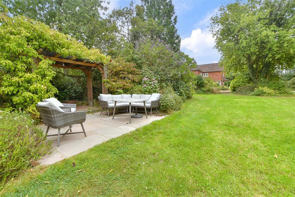 Property photo 2 of 16 Rear Garden