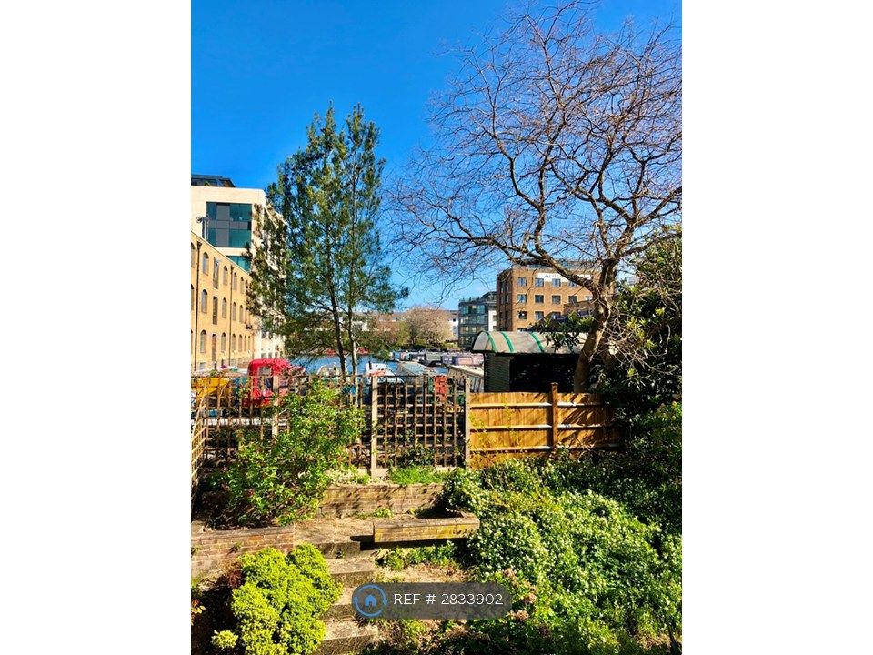 Property photo 2 of 16 View From Flat