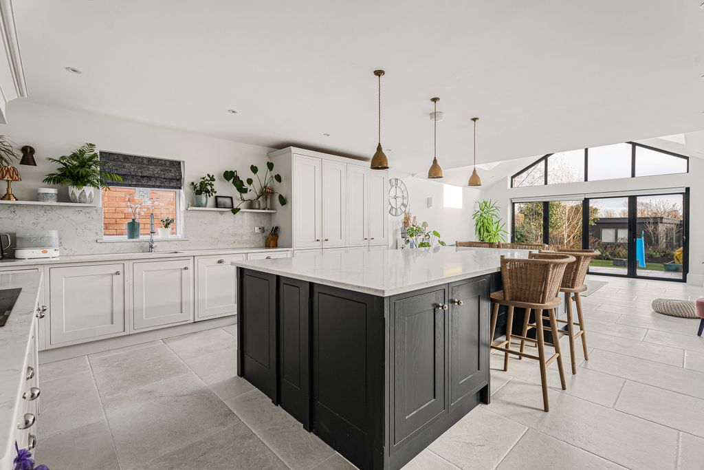 Property photo 2 of 29 Kitchen/Dining Room/Family Room