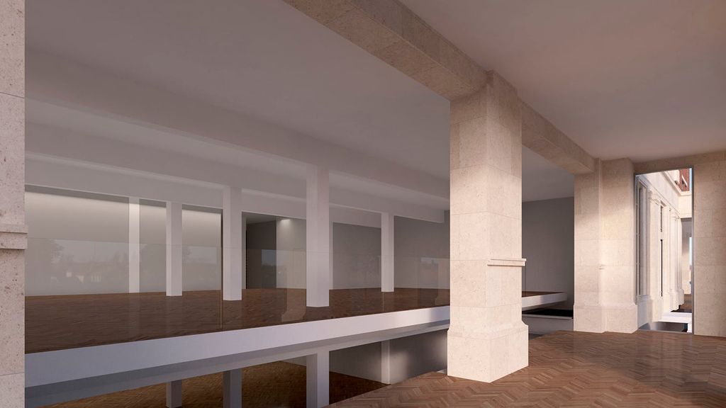 Property photo 3 of 4 The Vale Acton W3 Retail To Let CGi 2.Jpg