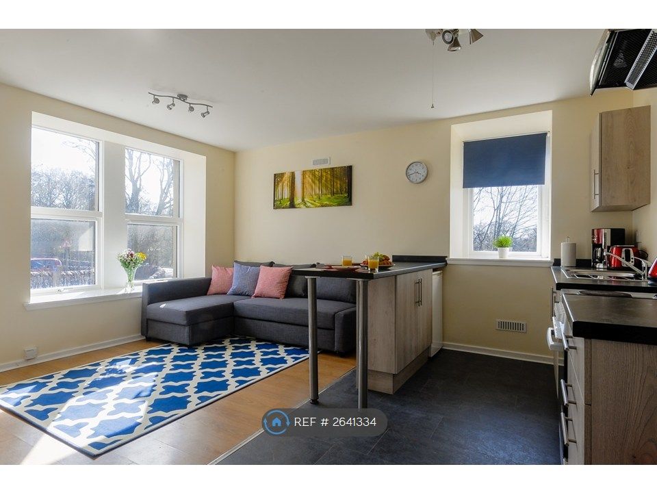 Property photo 1 of 8 Lounge From Kitchen