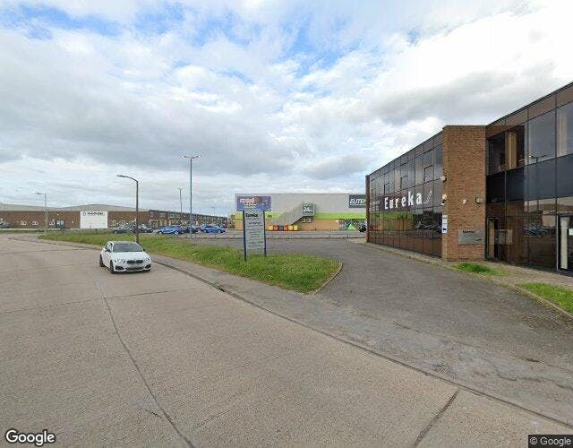 Property photo 2 of 3 Street View