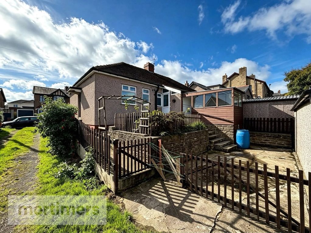 Property photo 2 of 17 Rear Garden