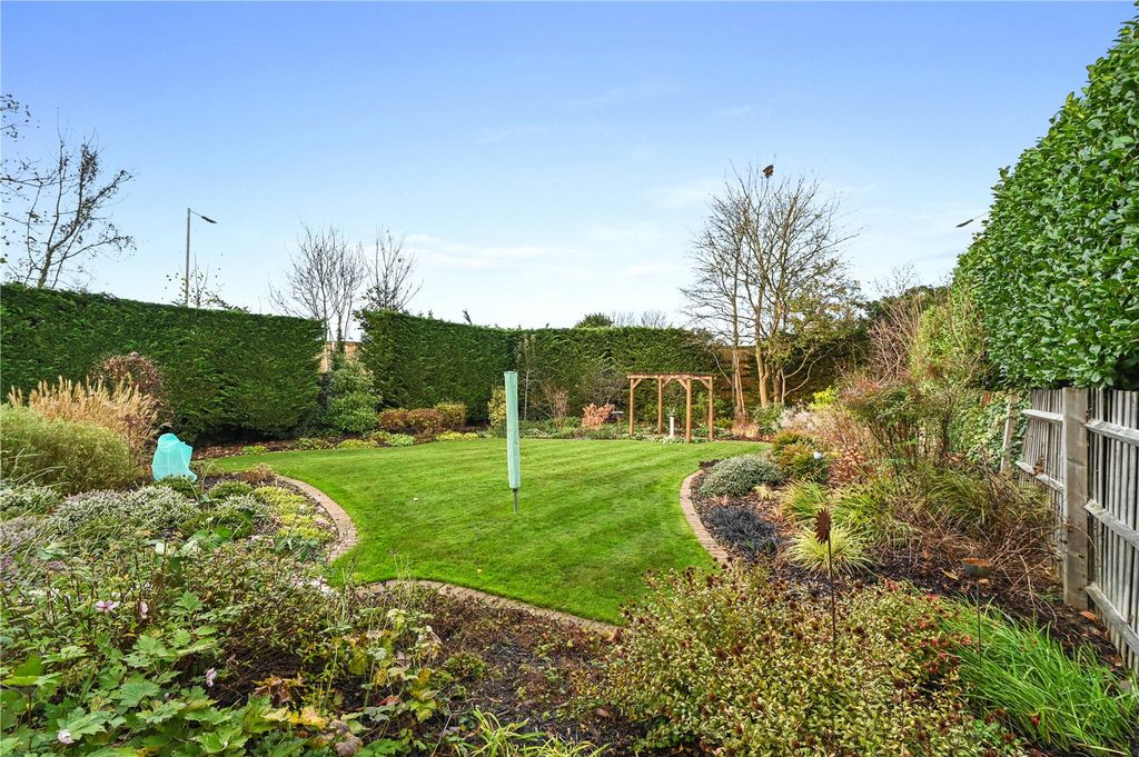 Additional image 23 of 4 bed detached house for saleMillhurst Mews, Old Harlow, Essex CM17