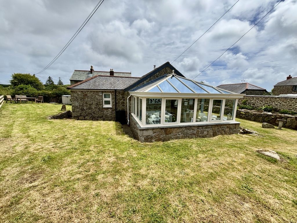 Property photo 1 of 13 2Â Bedroom Barn Conversion For Sale