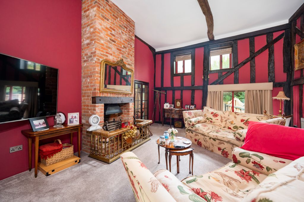 Additional image 4 of 5 bed barn conversion for saleNewton, Sudbury, Suffolk CO10