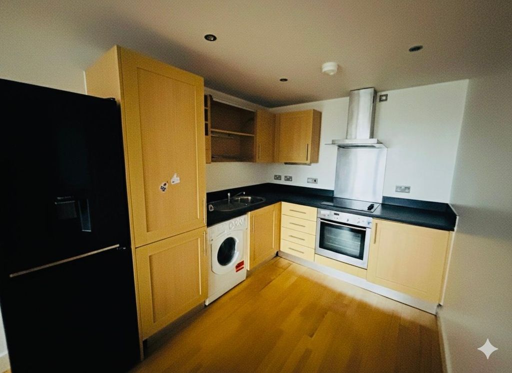 Property photo 3 of 9 Fitted Kitchen Area: