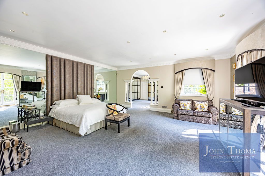 Additional image 21 of 6 bed detached house for saleManor Road, Chigwell IG7
