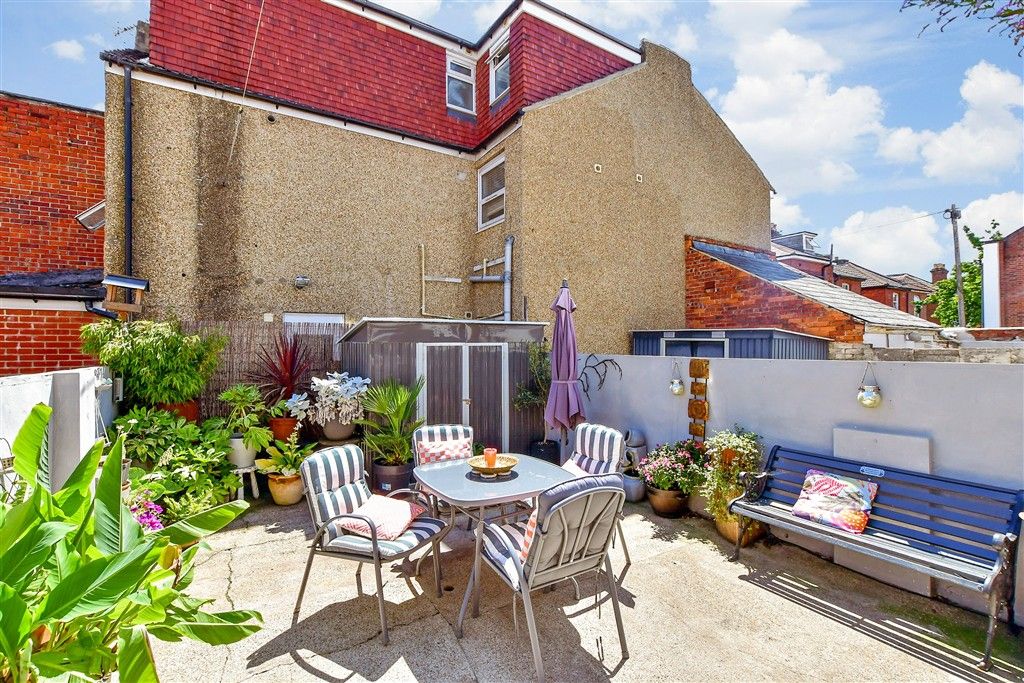 Property photo 1 of 12 Rear Garden
