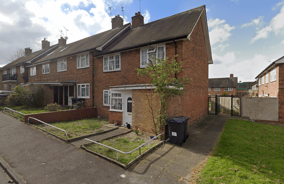 Property photo 1 of 15 4 Bed Terraced House To Rent In Birmingham , B12