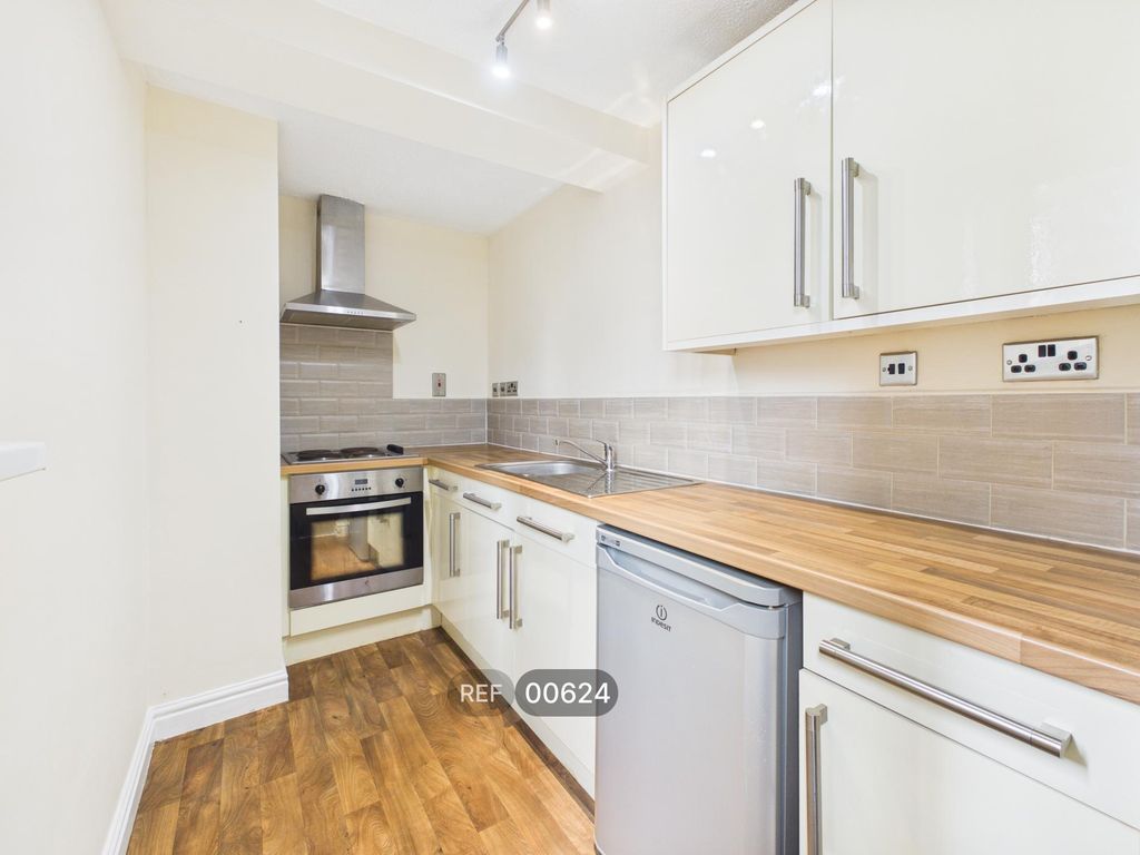 Property photo 1 of 18 Kitchen/Living Area