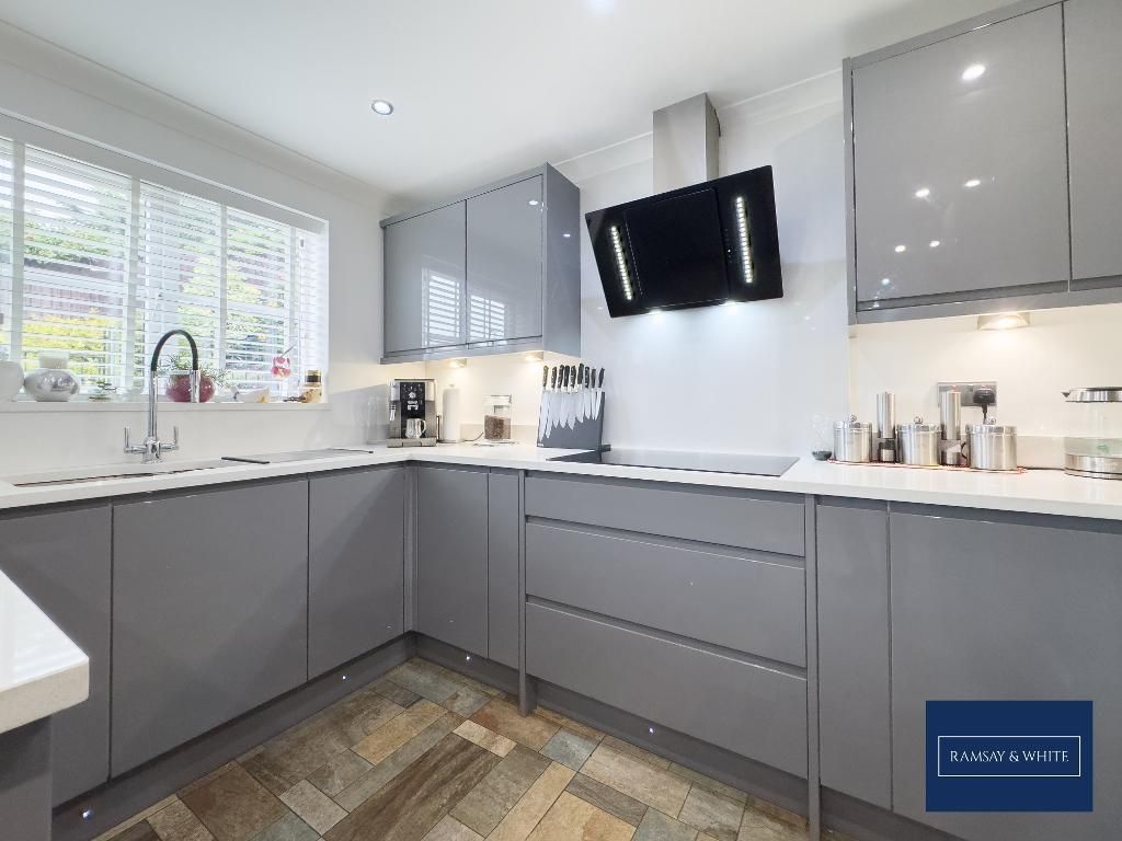 Additional image 10 of 4 bed detached house for saleElm Tree Grove, Twynyrodyn, Merthyr Tydfil CF47