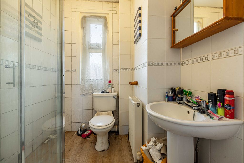 Additional image 11 of 1 bed flat for saleMansfield Gardens, Hawick TD9