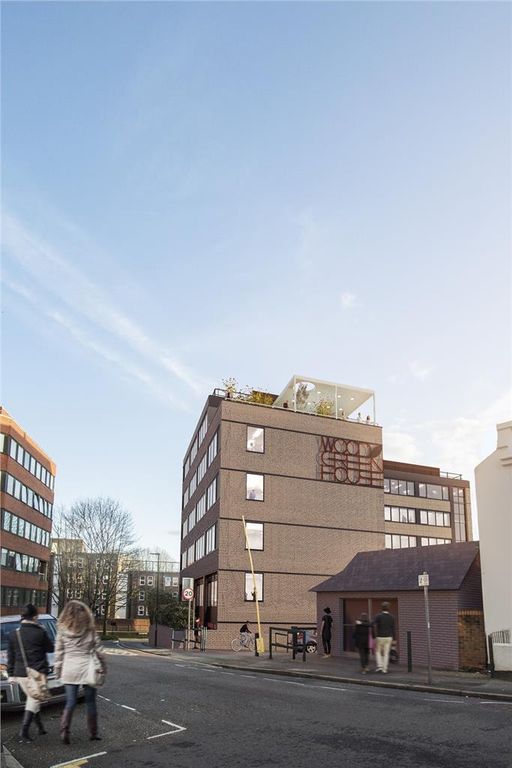 Property photo 2 of 7 Serviced Office, Greenside House, Station Road, Lo