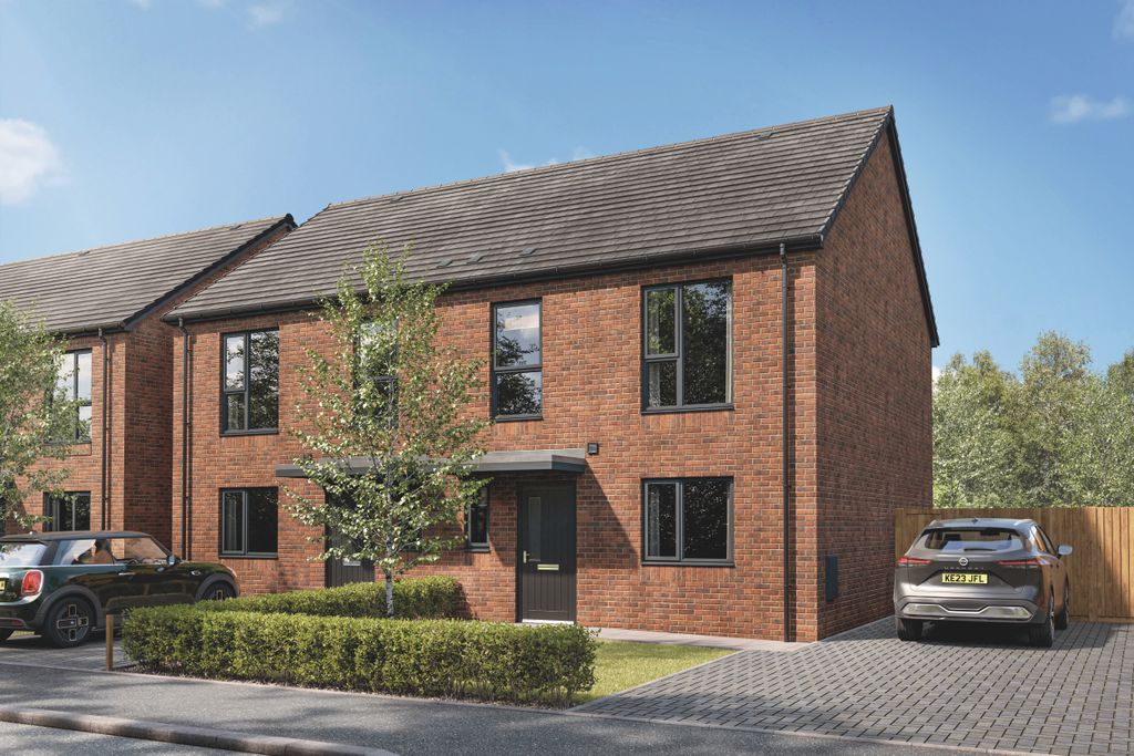 Property photo 1 of 4 CGI Representation