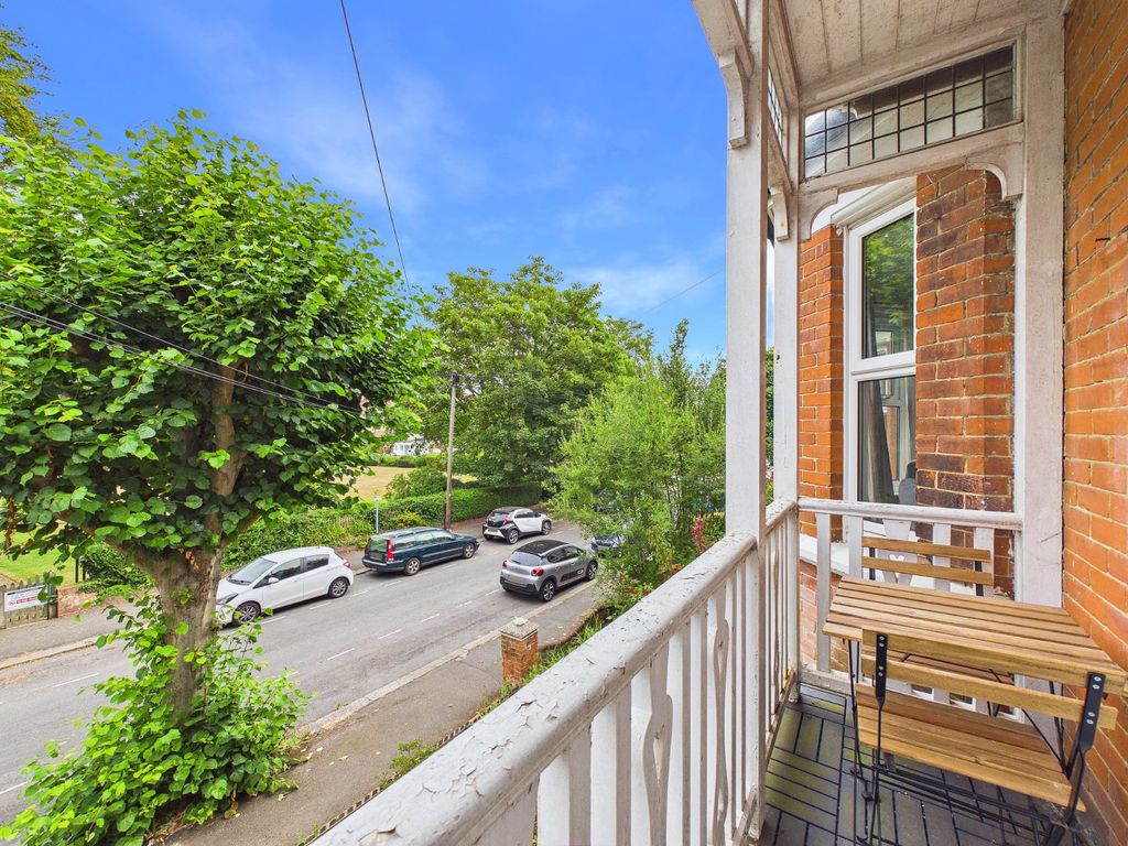 Property photo 2 of 17 Private Balcony