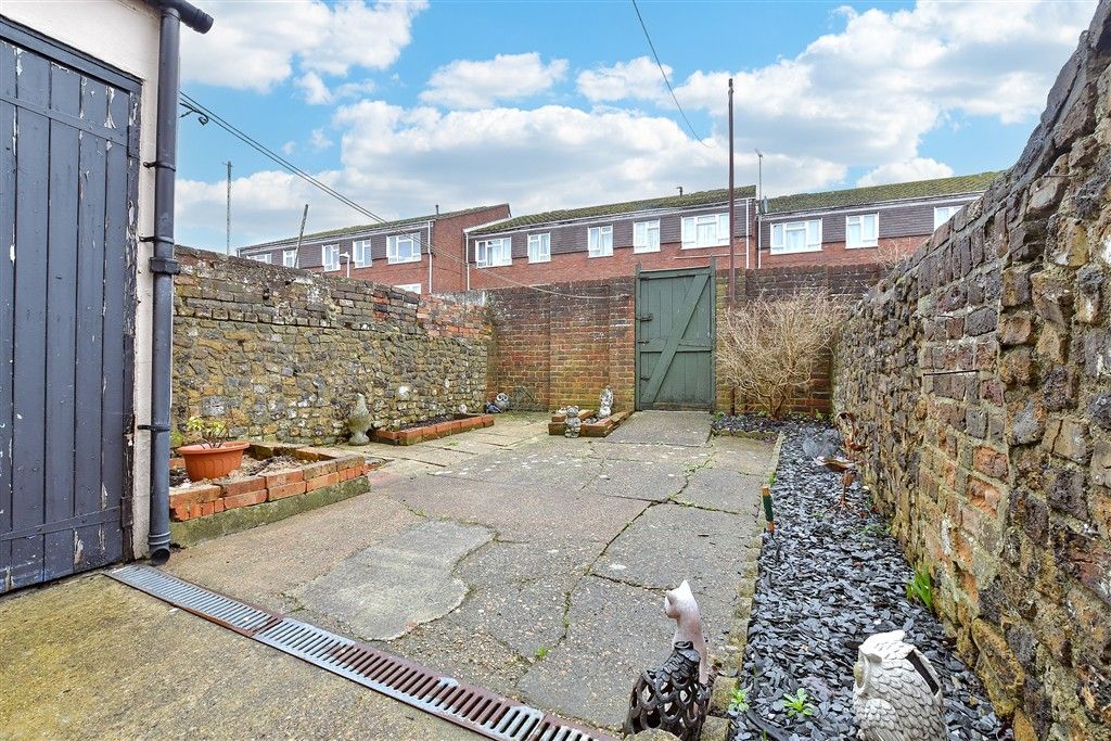 Property photo 2 of 12 Rear Garden