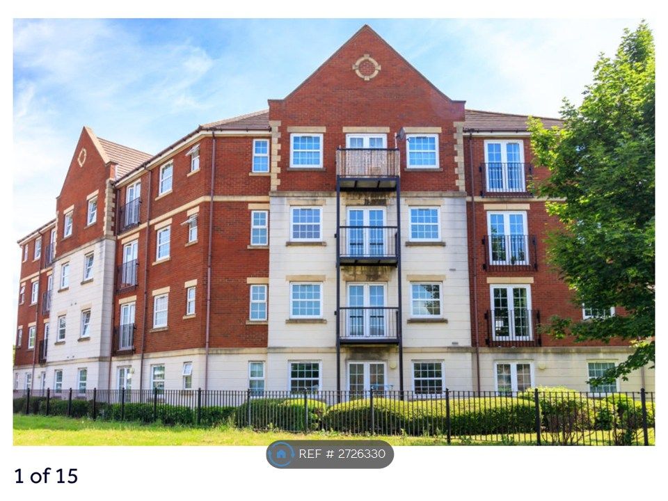 Property photo 1 of 15 2nd Floor Balcony