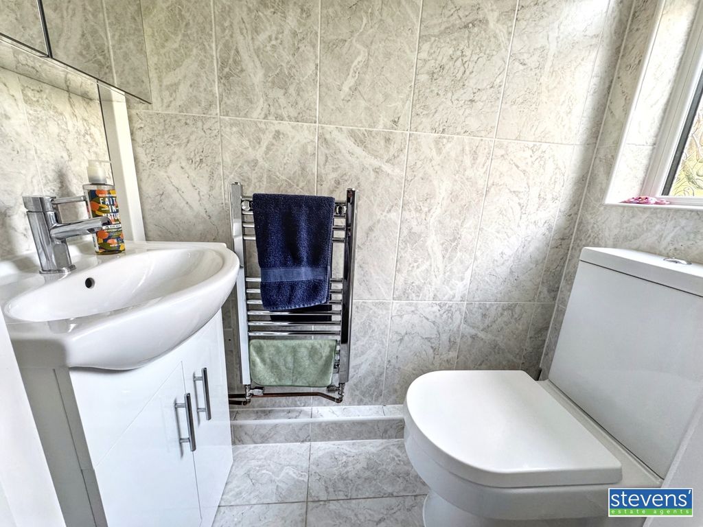 Additional image 12 of 3 bed detached bungalow for saleMoor View, North Tawton, Devon EX20