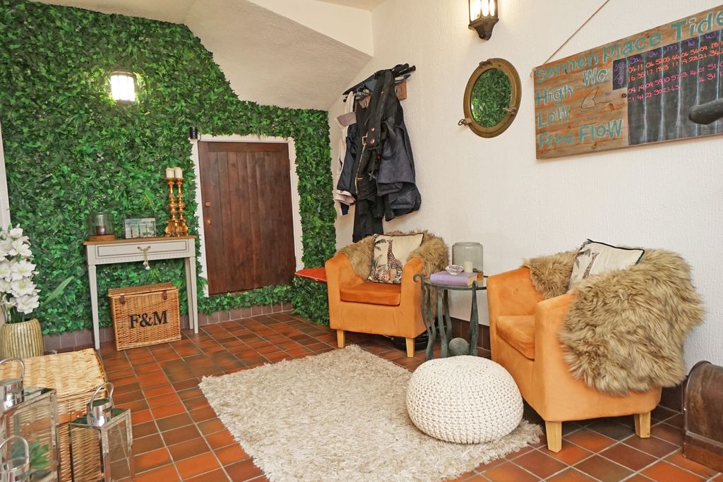 Additional image 18 of 5 bed terraced house for saleSennen Place, Port Solent, Portsmouth PO6