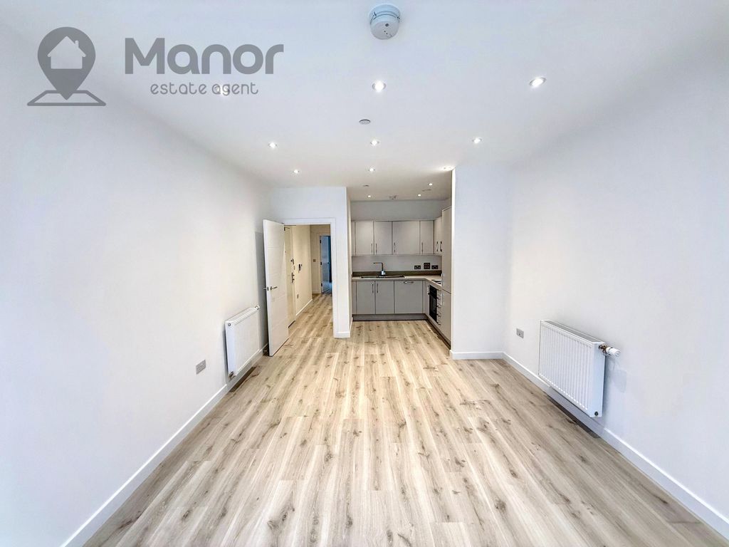 Property photo 2 of 21 Open Plan Kitchen