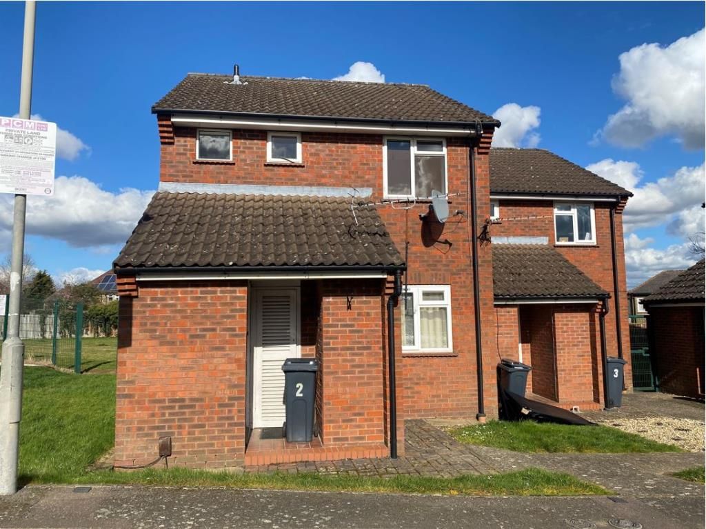 Property photo 3 of 9 External View