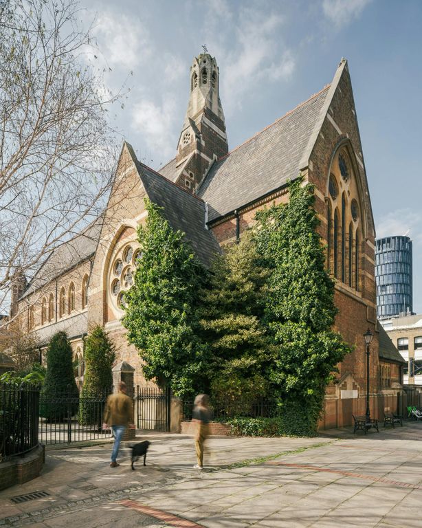 Property photo 2 of 15 Luca Piffaretti_Capri_St_Michaels_Church_Web_013.Jpg