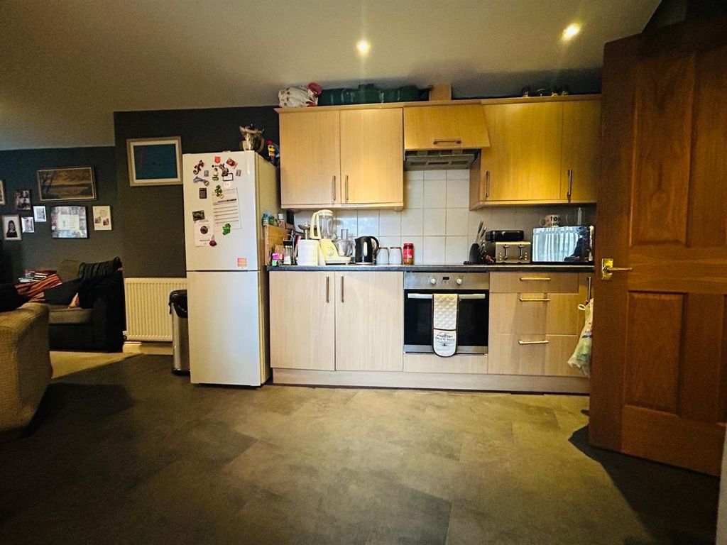 Additional image 6 of 1 bed flat for saleWater Lane, Tiverton EX16