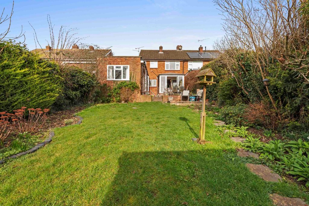 Property photo 3 of 15 91 The Ridgeway, Sl7 3Lh (Low Res)-13