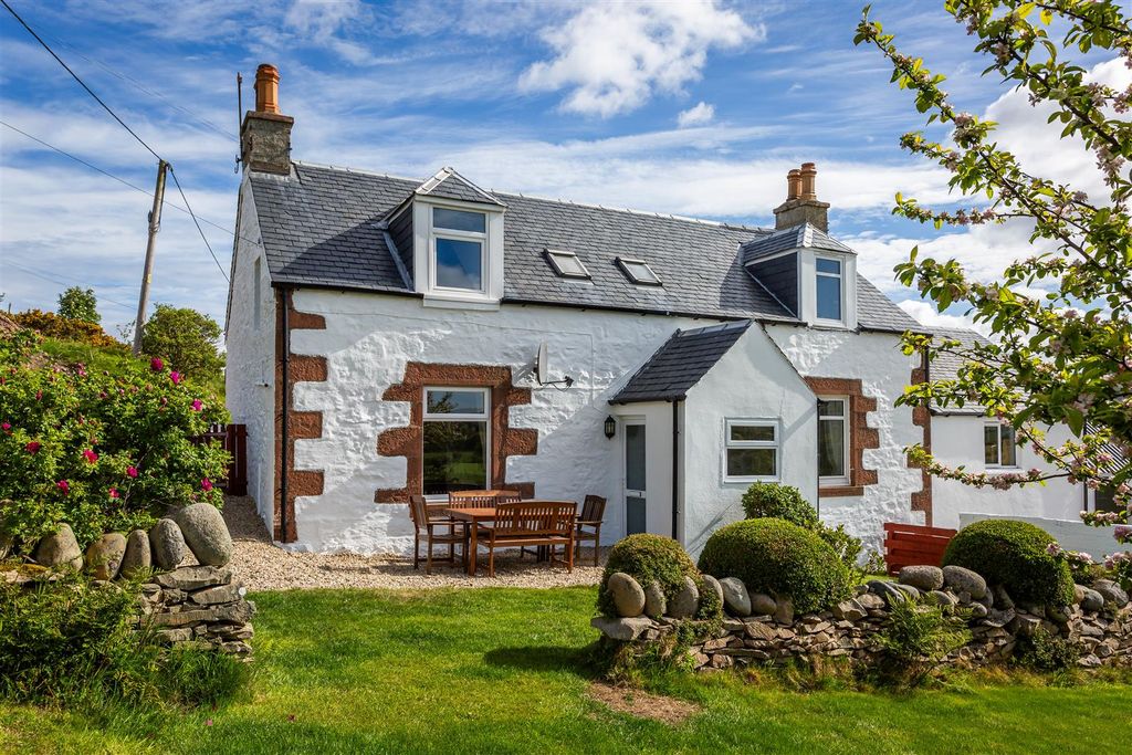 Property photo 1 of 59 Torbeg Farmhouse