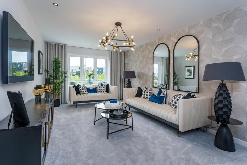 Property photo 2 of 22 Showhome Photography