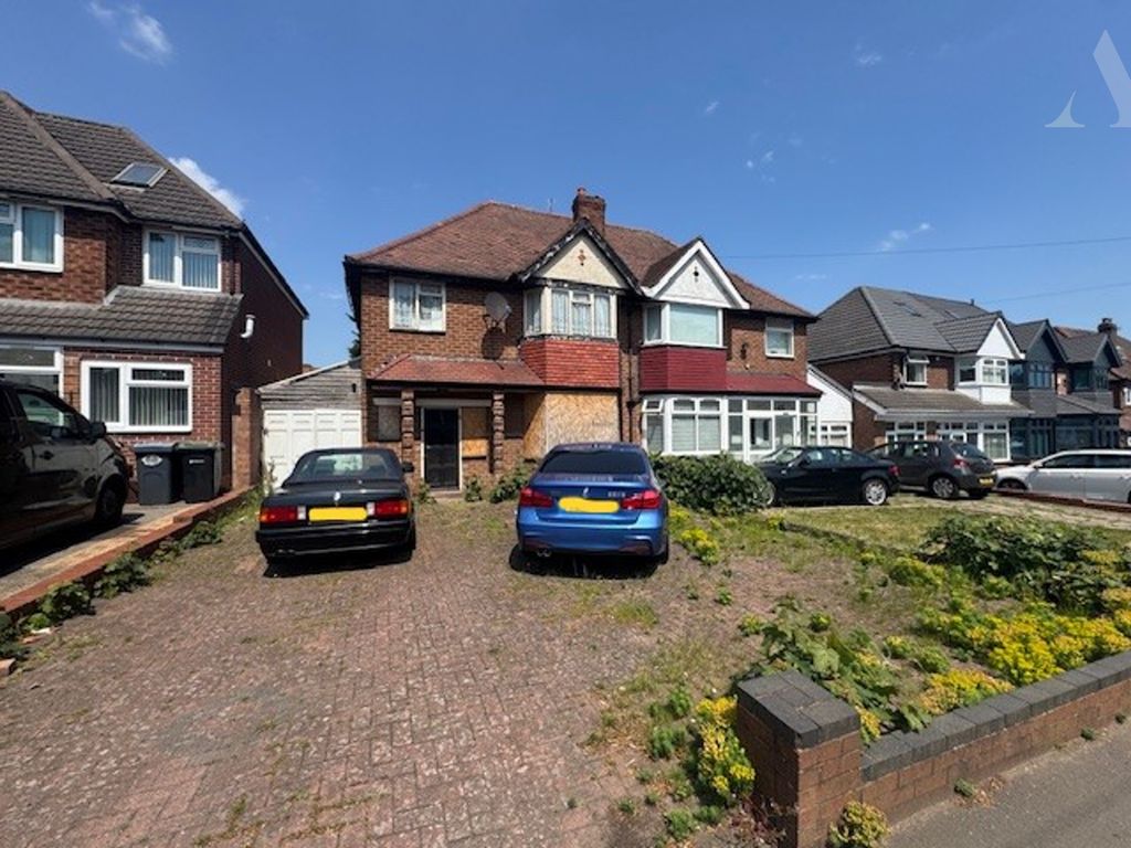 Property photo 1 of 9 404 Bromford Road Frontage.Jpeg