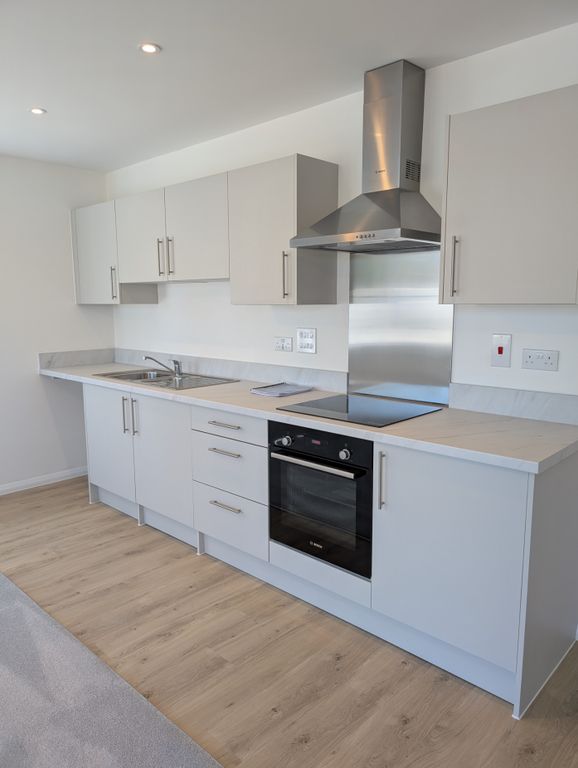 Property photo 2 of 9 Kitchen In Plot 5