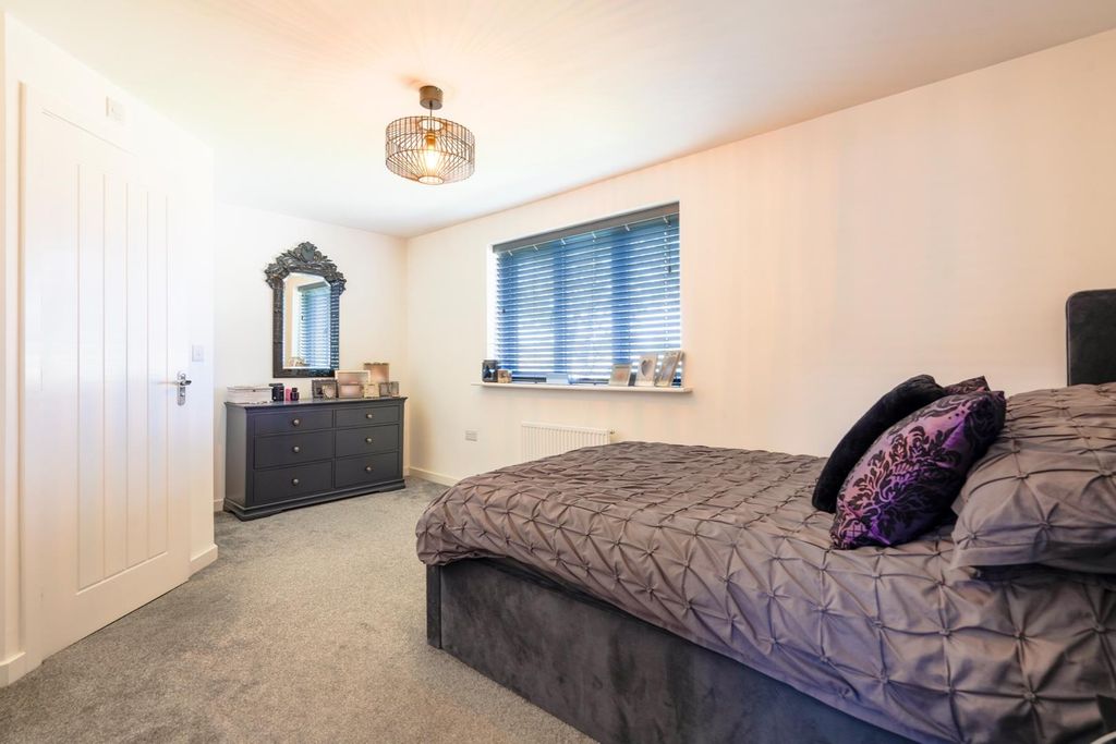 Additional image 9 of 5 bed detached house for saleComfrey Drive, Fairmoor Meadows, Morpeth NE61