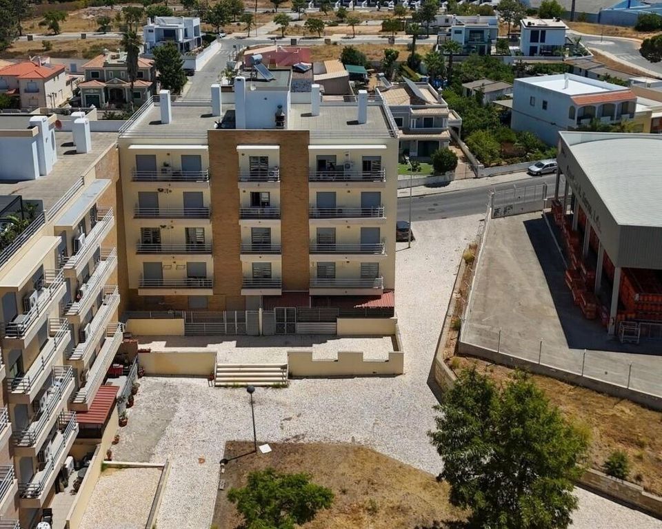 Property photo 1 of 50 T3 With Generous Spaces And Balconies In Quinta João De Ourém