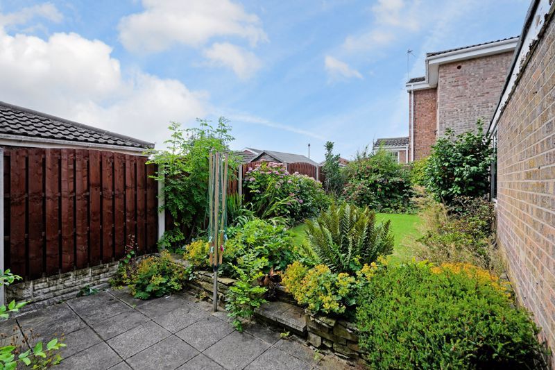 Property photo 3 of 30 Rear Garden