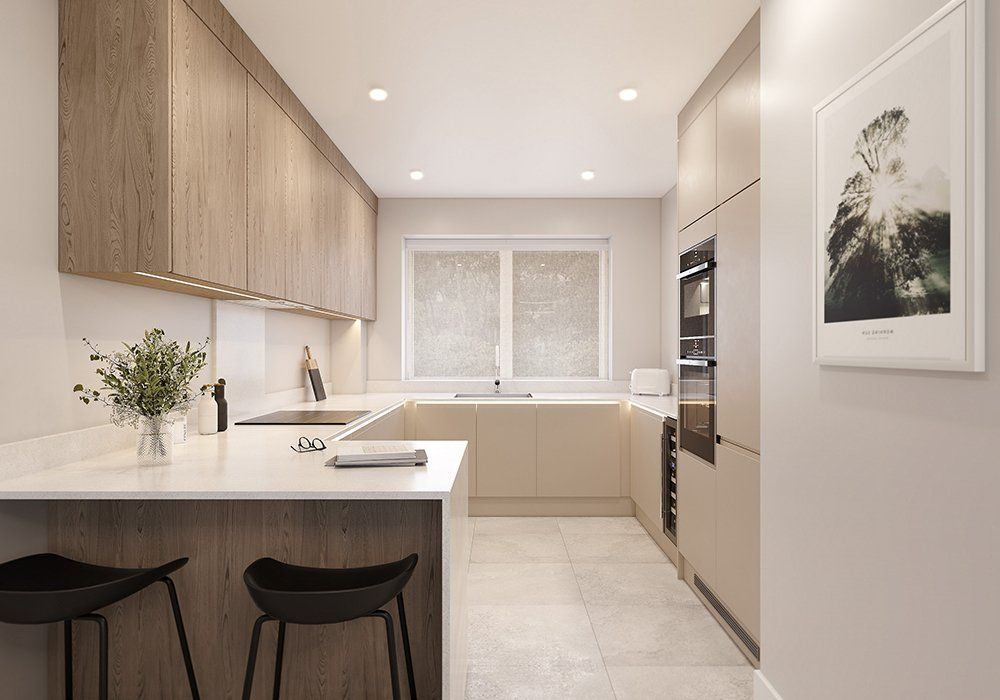 Property photo 3 of 6 The Exbury Cgi