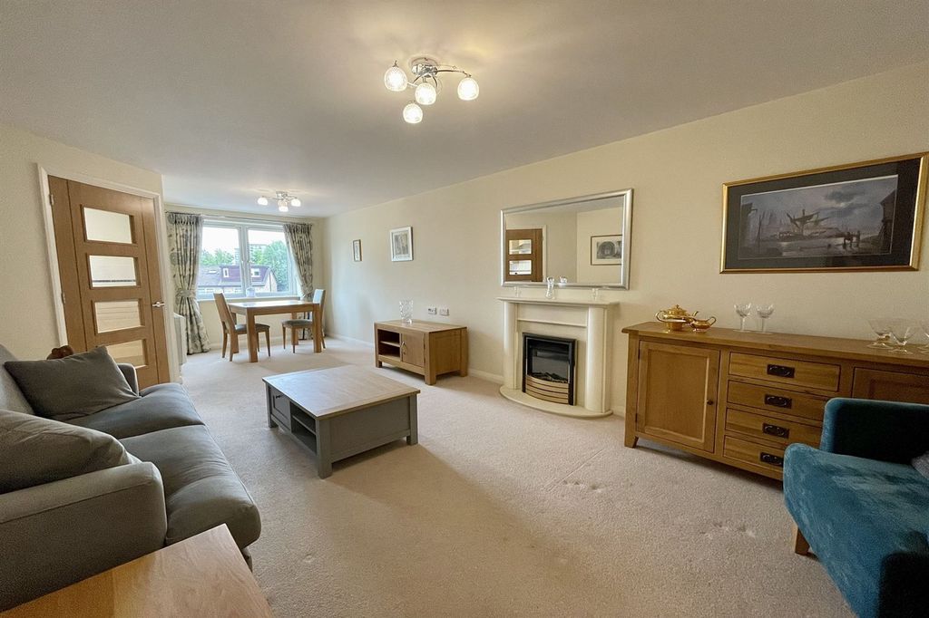 Property photo 2 of 12 Living-Dining Room