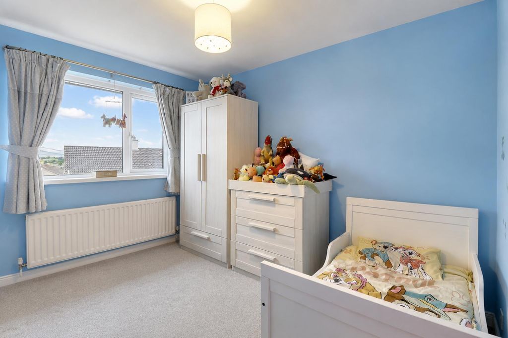 Additional image 15 of 3 bed semi-detached house for sale9 Dermott Road, Comber, Newtownards BT23