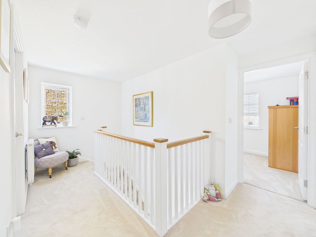 Additional image 13 of 4 bed detached house for saleBasil Drive, Melksham SN12
