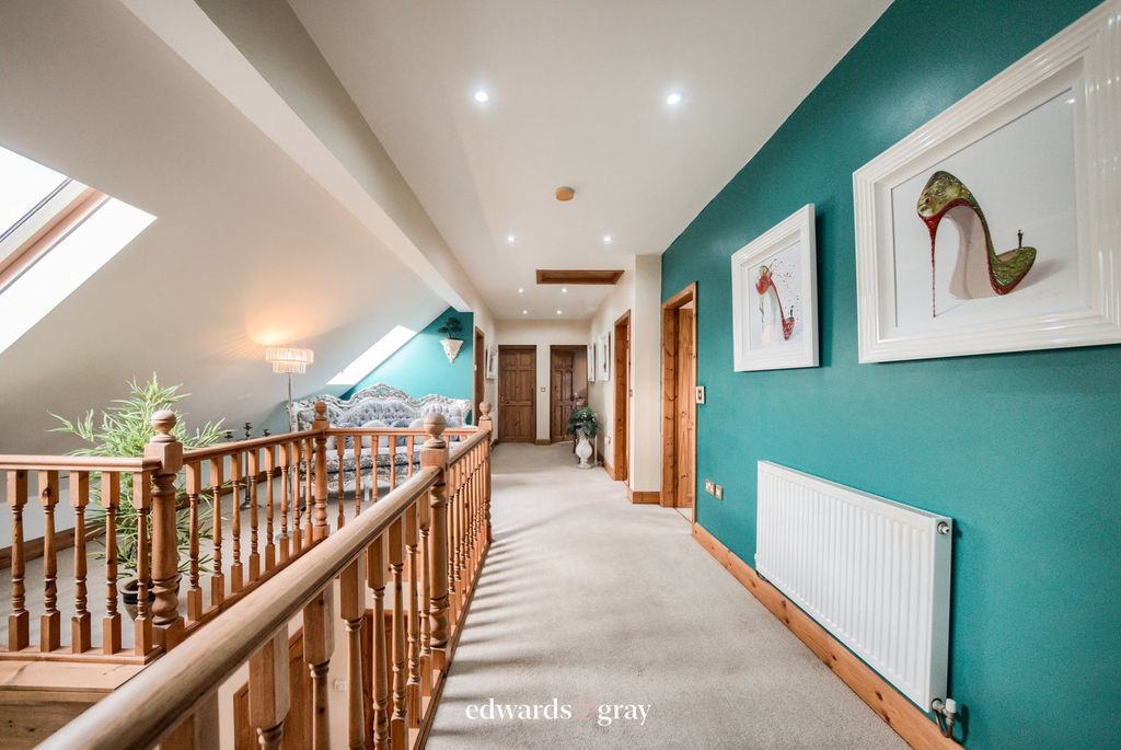 Additional image 18 of 4 bed detached house for saleAnsley Common, Nuneaton CV10
