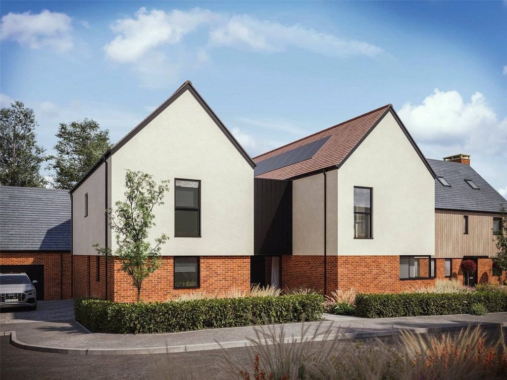 Property photo 1 of 22 Plot 7 CGI