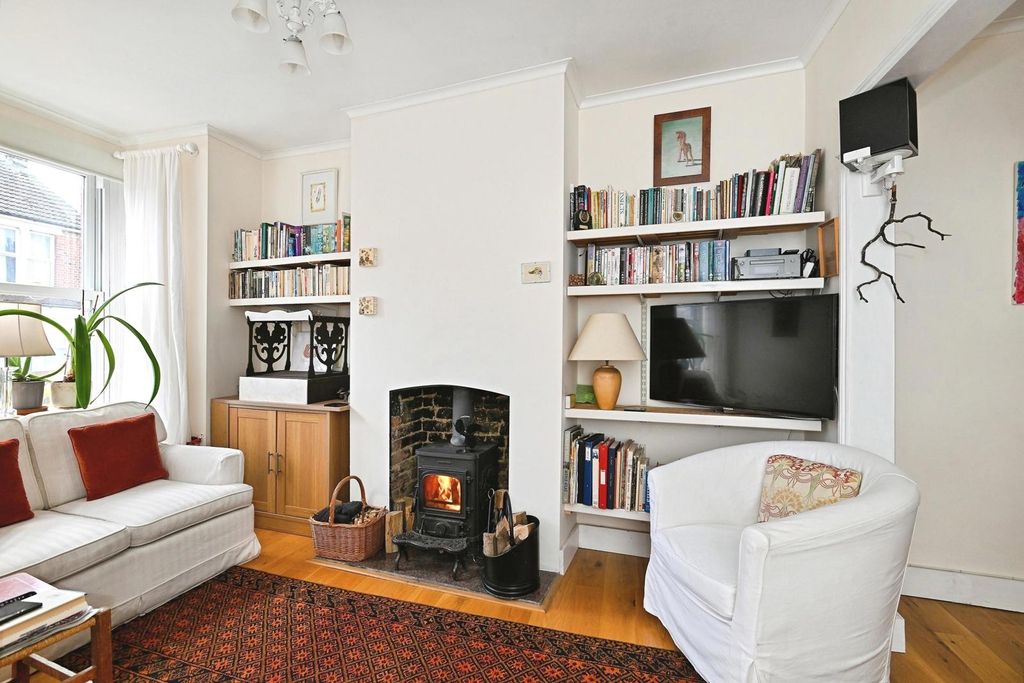 Property photo 2 of 15 Sitting Room