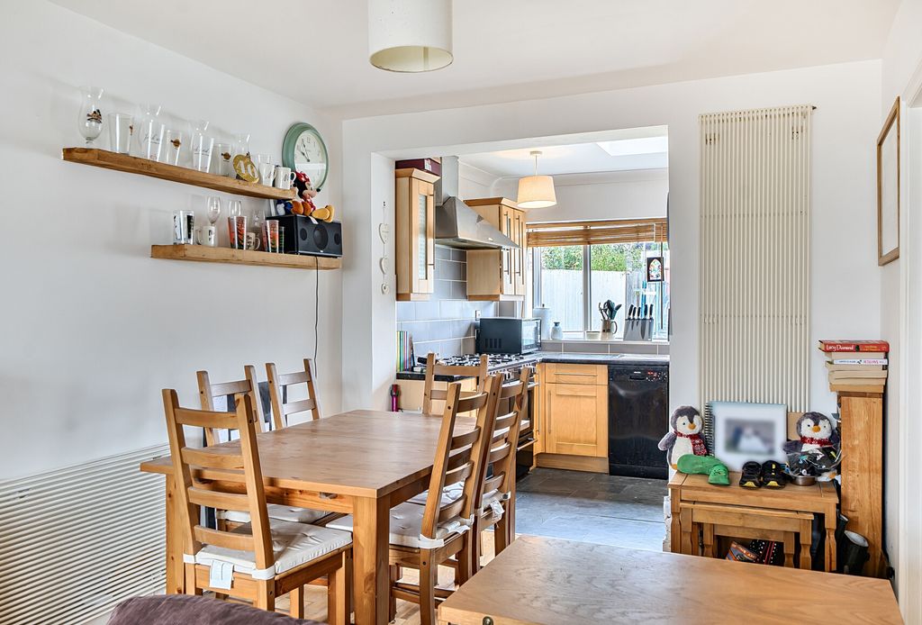 Property photo 3 of 15 Dining Room