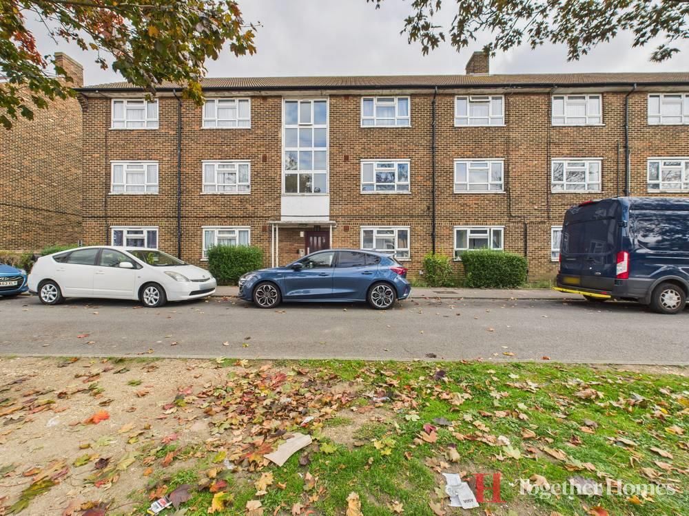 Property photo 1 of 12 Front