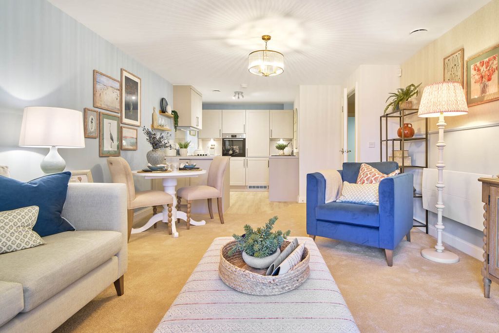 Property photo 3 of 14 Show Home Living Room