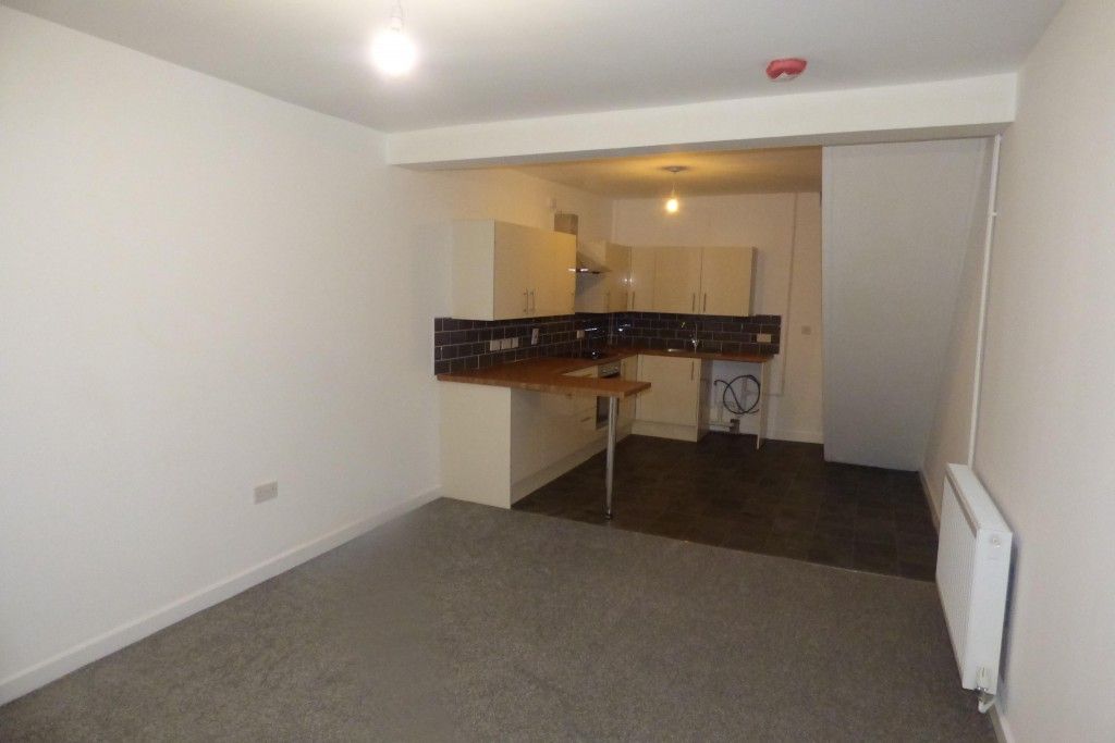 Property photo 2 of 7 Open Plan Living Room & Kitchen