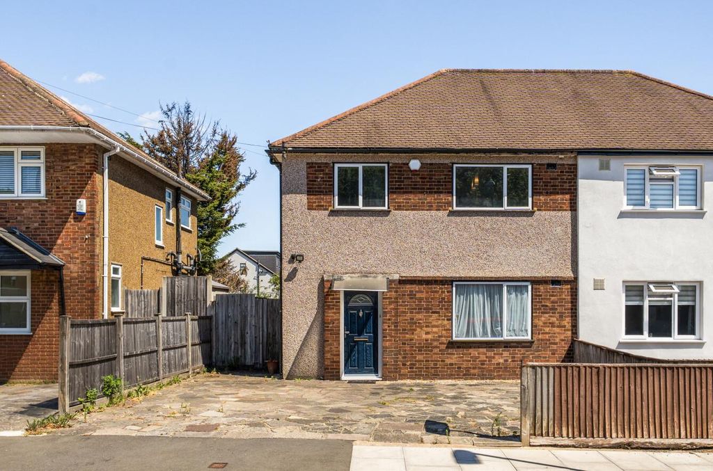 Property photo 1 of 12 Davidson Frost-Wellings, Dfw, Sandymount Avenue, S