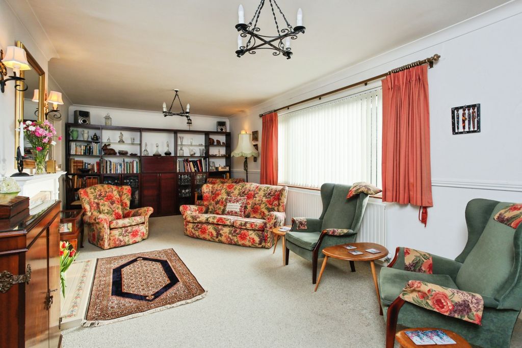 Additional image 5 of 3 bed detached house for saleDerby Close, Tonbridge TN11